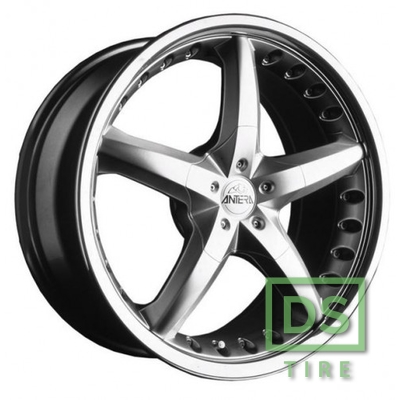 Antera 349 8x18 0x0 ET14 DIA75 T