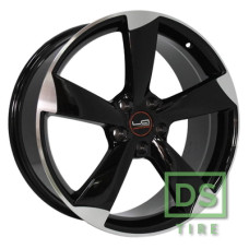 Replica Audi (A56) 7.5x17 5x112 ET40 DIA66.56 BMF