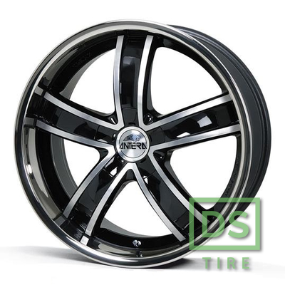 Antera 381 10x22 5x120 ET40 DIA72.6
