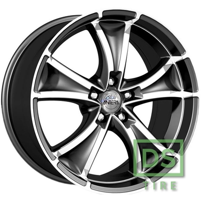 Antera 383 9.5x19 5x112 ET40 DIA75 BD