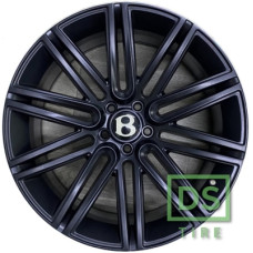 Replica Bentley (BN111) 9.5x20 5x112 ET35 DIA57.1 MBL