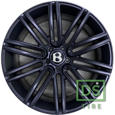 Replica Bentley (BN111) 9.5x20 5x112 ET35 DIA57.1 MBL