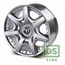 Replica Bentley (JH1353) 8x19 5x112 ET45 DIA66.45 HS