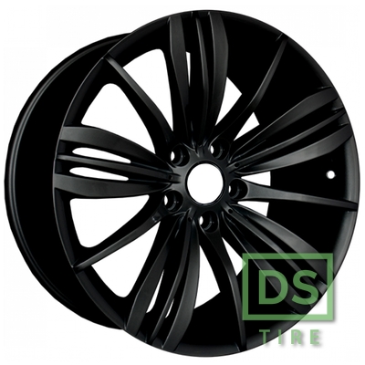 Replica BMW (B101) 9x19 5x120 ET40 DIA72.6 HB