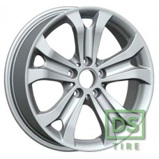 Replica BMW (B81) 10x20 5x120 ET40 DIA74.1 S