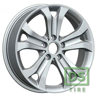 Replica BMW (B81) 10x20 5x120 ET40 DIA74.1 S