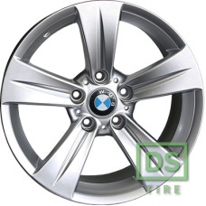 Replica BMW (CT1513) 7x16 5x120 ET35 DIA72.6 HS