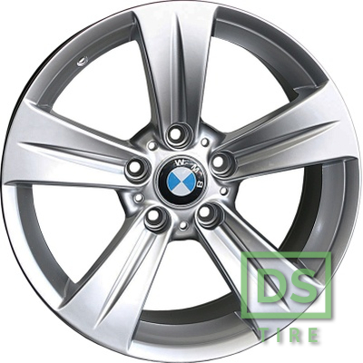 Replica BMW (CT1513) 8x17 5x120 ET35 DIA0 HS