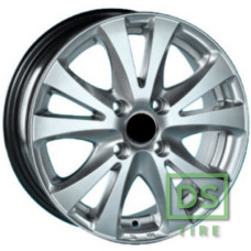 Replica Fiat JT-1050 6.5x16 4x98 ET38 DIA58.1 HB