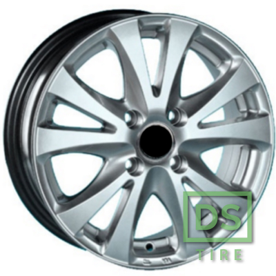 Replica Fiat JT-1050 6.5x16 4x98 ET38 DIA58.1 HB