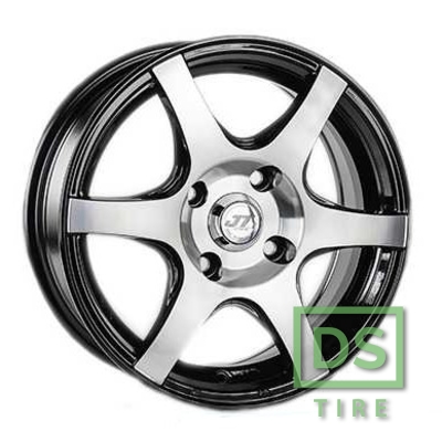 Replica Ford JT-1518 6x14 4x108 ET38 DIA63.4 BMF