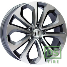 Replica Honda (CT3312) 8x18 5x114.3 ET45 DIA64.1 GMF