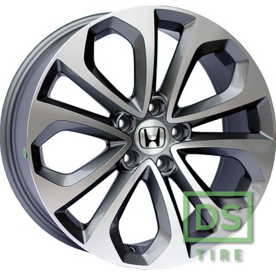 Replica Honda (CT3312) 8x18 5x114.3 ET45 DIA64.1 GMF