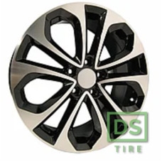 Replica Honda (CT3312) 8x18 5x114.3 ET55 DIA64.1 BMF