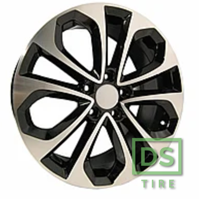 Replica Honda (CT3312) 8x18 5x114.3 ET55 DIA64.1 BMF