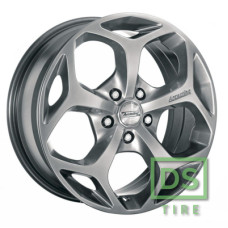 Arcasting D666 8.5x18 5x150 ET38 DIA110