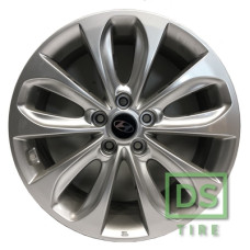 Replica Hyundai (HY103) 7.5x18 5x114.3 ET48 DIA67.1 HS