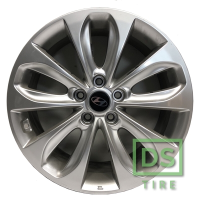 Replica Hyundai (HY103) 7.5x18 5x114.3 ET48 DIA67.1 HS