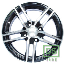 Army 248 6.5x15 4x114.3 ET38 DIA67.1 MBM