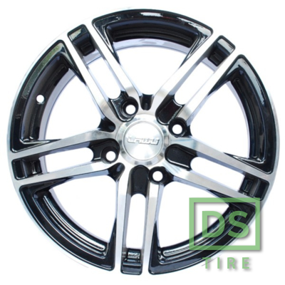 Army 248 6.5x15 4x114.3 ET38 DIA67.1 MBM