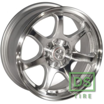 Army 356 6.5x15 4x100 ET35 DIA67.1 MB
