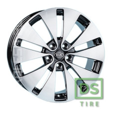Replica Kia (A-R409) 6.5x16 5x114.3 ET40 DIA67.1 BM