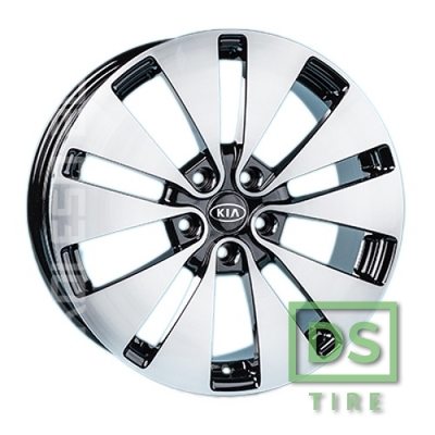 Replica Kia (A-R409) 6.5x16 5x114.3 ET40 DIA67.1 BM