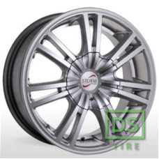 Army 735 6.5x15 5x100/114.3 ET35 DIA67.1 HS