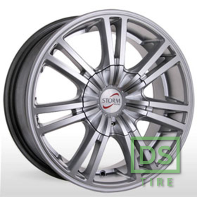 Army 735 6.5x15 5x100/114.3 ET35 DIA67.1 HS