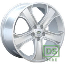 Replica Land Rover (A-980) 10x22 5x120 ET45 DIA72.6 S