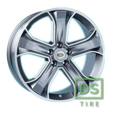 Replica Land Rover (JT1227) 9.5x20 5x120 ET45 DIA72.6 GM