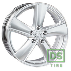 Replica Lexus (A-R568) 7.5x18 5x120 ET32 DIA60.1 HS