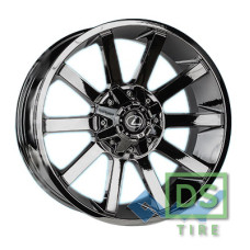 Replica Lexus JT-1626 9x20 5x150 ET20 DIA110.1 HHB