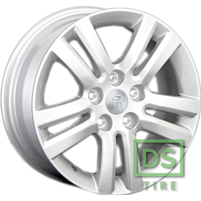Replica Mazda (MZ11) 6.5x16 5x114.3 ET50 DIA67.1 S