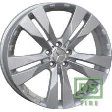 Replica Mercedes (A-F803) 8.5x20 5x112 ET50 DIA66.6 S