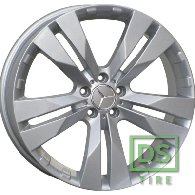 Replica Mercedes (A-F803) 8.5x20 5x112 ET50 DIA66.6 S