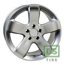 Replica Mercedes (CT1406) 8x17 5x112 ET45 DIA66.6 HS