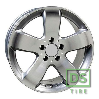 Replica Mercedes (CT1406) 8x17 5x112 ET45 DIA66.6 HS