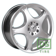 Replica Mercedes (JH1217) 8x18 5x112 ET44 DIA66.6 HS