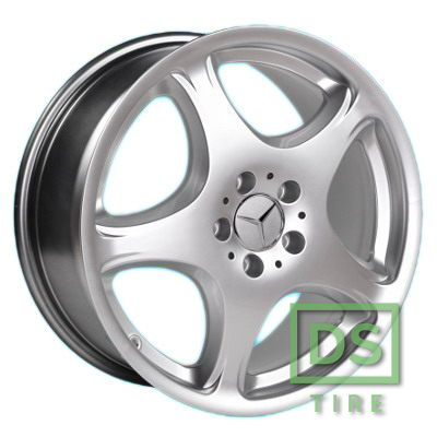 Replica Mercedes (JH1217) 8x18 5x112 ET44 DIA66.6 HS