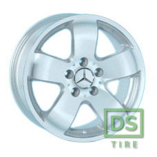 Replica Mercedes JT-1014 7x15 5x112 ET35 DIA66.6 MS