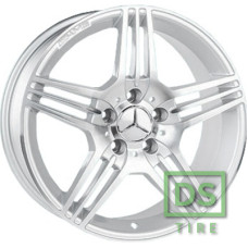 Replica Mercedes JT-1173 8x17 5x112 ET35 DIA66.6 SM