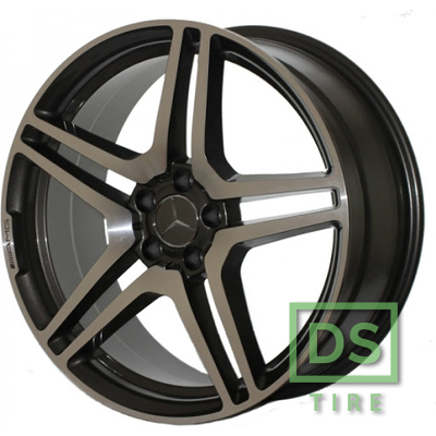Replica Mercedes (MB56) 8.5x18 5x112 ET32 DIA66.56 BMF