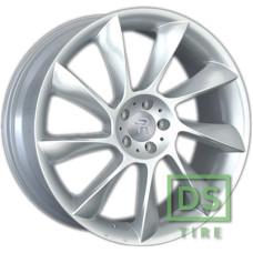 Replica Mercedes (MR122) 10x20 5x112 ET35 DIA66.6 S