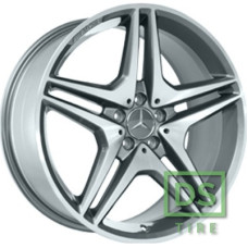 Replica Mercedes (MR800) 8.5x20 5x112 ET43 DIA66.6 GMF