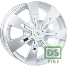Replica Mitsubishi A-R582 8.5x18 6x139.7 ET43.5 DIA67.1 S