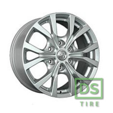 Replica Mitsubishi (MI102) 8.5x20 6x139.7 ET25 DIA73.1 HB