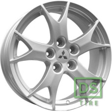 Replica Mitsubishi (MI13) 6.5x17 5x114.3 ET38 DIA67.1 S