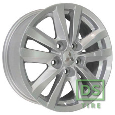 Replica Mitsubishi (MI29) 6.5x16 5x114.3 ET45 DIA0 HS