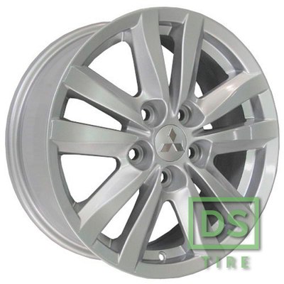 Replica Mitsubishi (MI29) 6.5x16 5x114.3 ET45 DIA67.1 HS